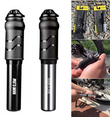 MINI Bomba de aire para bicicleta