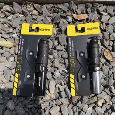 MINI Bomba de aire para bicicleta