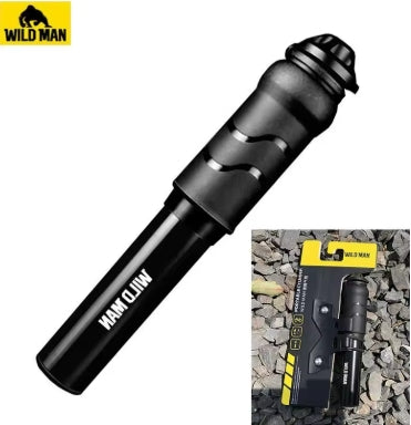 MINI Bomba de aire para bicicleta