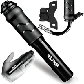 MINI Bomba de aire para bicicleta